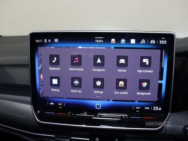 Used Volkswagen Golf 2024 for sale - 76513935: Photo 32