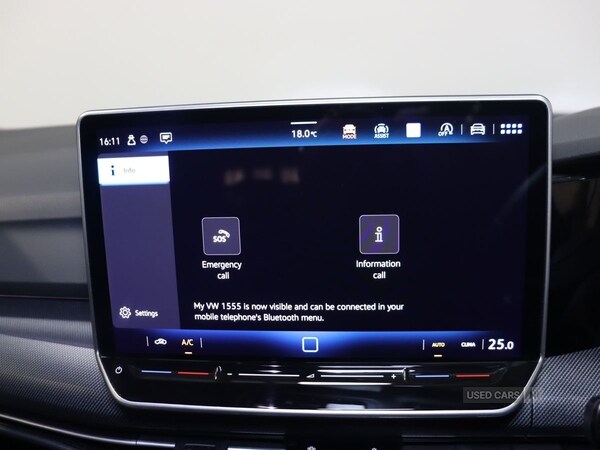 Used Volkswagen Golf 2024 for sale - 76513935: Photo 33