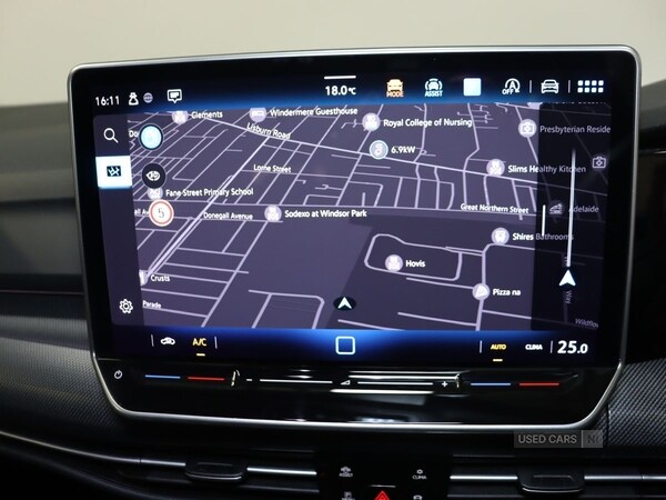 Used Volkswagen Golf 2024 for sale - 76513935: Photo 34