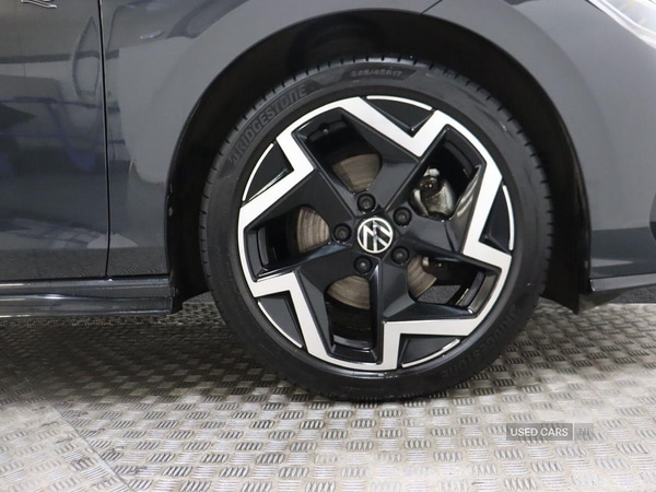 Used Volkswagen Golf 2024 for sale - 76513935: Photo 5