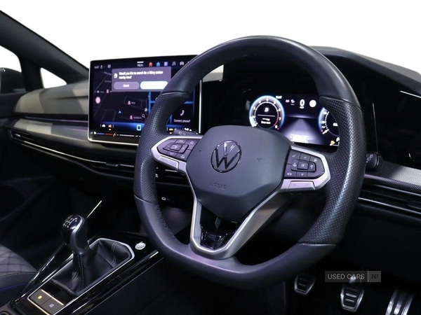 Used Volkswagen Golf 2024 for sale - 76513935: Photo 6