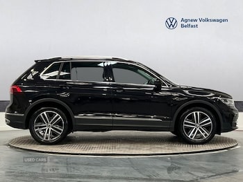 Used Volkswagen Tiguan 2022 for sale - 78529405: Photo