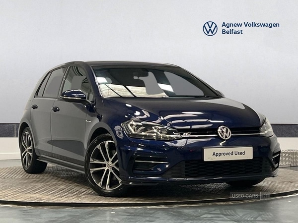 Used Volkswagen Golf 2020 for sale - 78128358: Photo 1