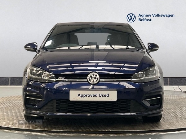 Used Volkswagen Golf 2020 for sale - 78128358: Photo 11