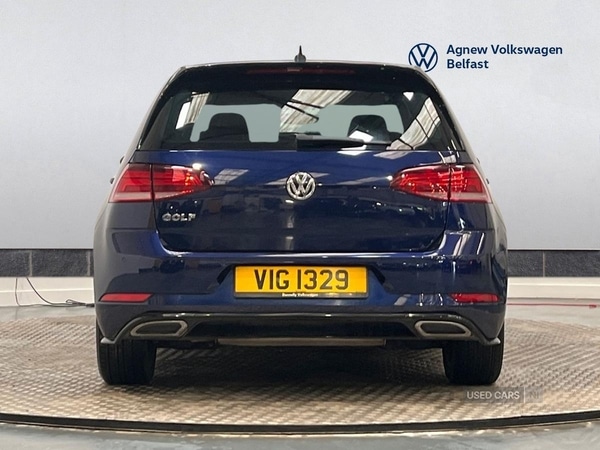 Used Volkswagen Golf 2020 for sale - 78128358: Photo 12