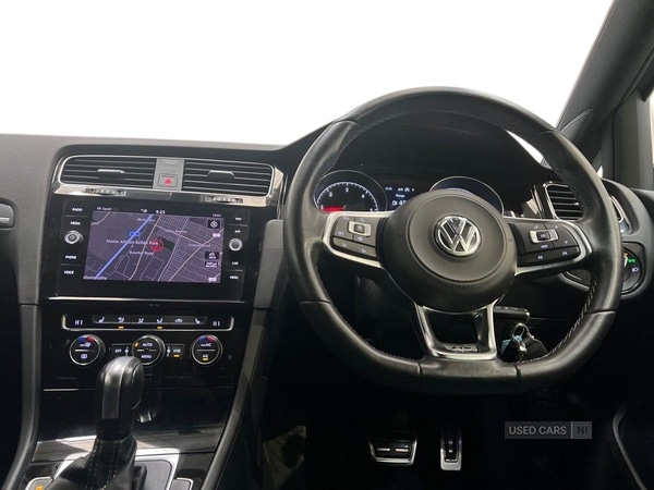 Used Volkswagen Golf 2020 for sale - 78128358: Photo 13