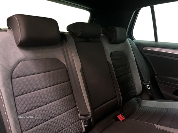 Used Volkswagen Golf 2020 for sale - 78128358: Photo 14