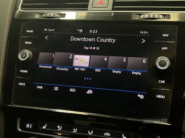 Used Volkswagen Golf 2020 for sale - 78128358: Photo 16