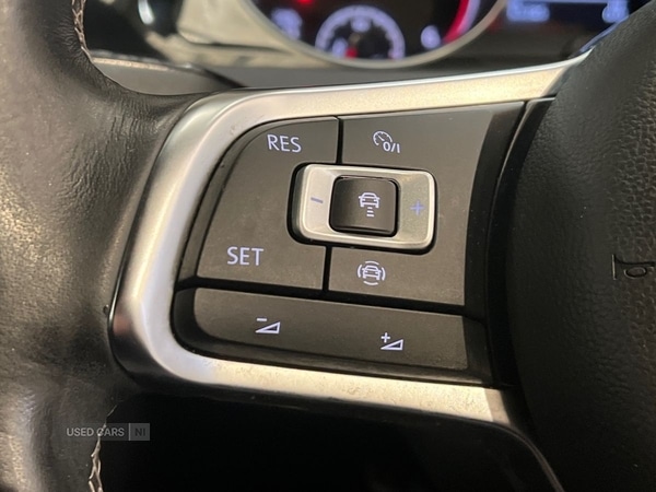 Used Volkswagen Golf 2020 for sale - 78128358: Photo 17