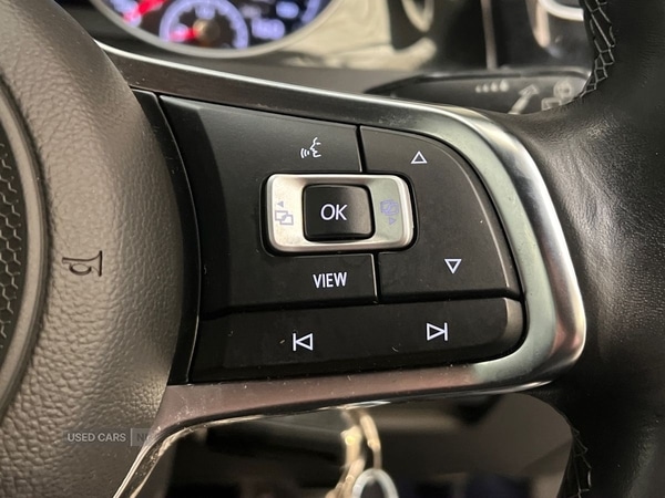 Used Volkswagen Golf 2020 for sale - 78128358: Photo 18