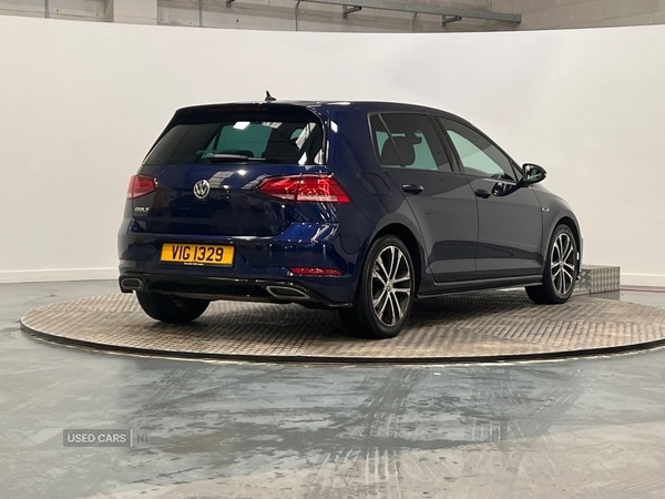 Used Volkswagen Golf 2020 for sale - 78128358: Photo 19