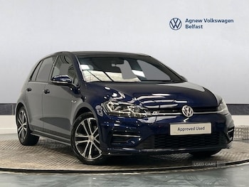 Used Volkswagen Golf 2020 for sale - 78128358: Photo