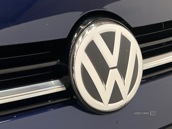 Used Volkswagen Golf 2020 for sale - 78128358: Photo 21