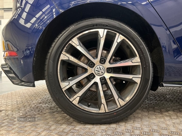 Used Volkswagen Golf 2020 for sale - 78128358: Photo 24