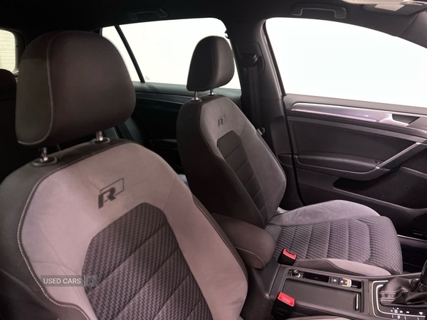 Used Volkswagen Golf 2020 for sale - 78128358: Photo 27