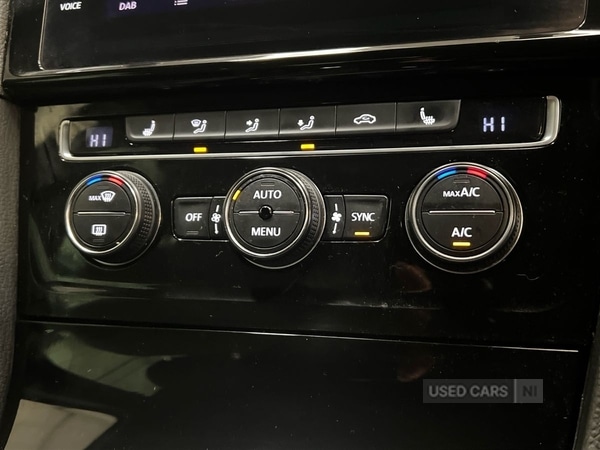 Used Volkswagen Golf 2020 for sale - 78128358: Photo 28