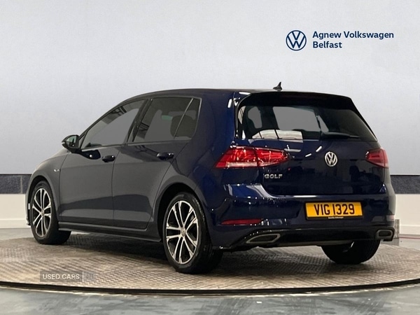 Used Volkswagen Golf 2020 for sale - 78128358: Photo 3