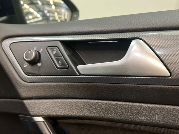 Used Volkswagen Golf 2020 for sale - 78128358: Photo 30