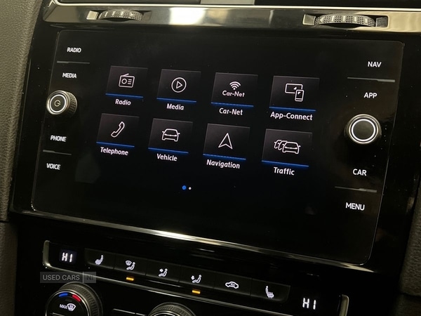 Used Volkswagen Golf 2020 for sale - 78128358: Photo 32