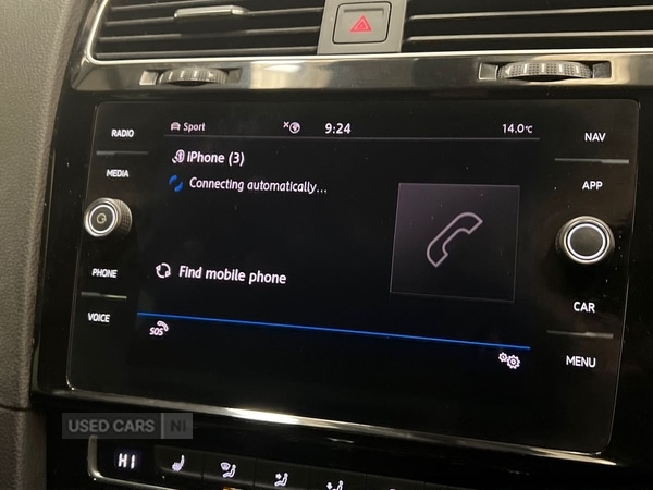 Used Volkswagen Golf 2020 for sale - 78128358: Photo 33