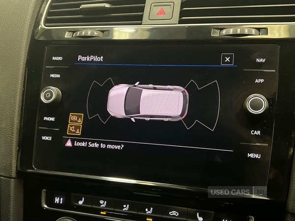 Used Volkswagen Golf 2020 for sale - 78128358: Photo 35