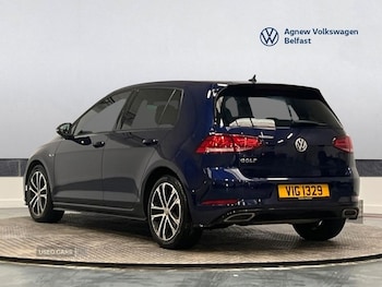 Used Volkswagen Golf 2020 for sale - 78128358: Photo