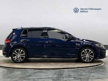 Used Volkswagen Golf 2020 for sale - 78128358: Photo