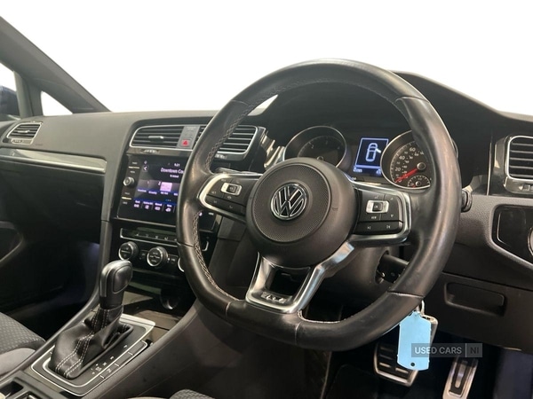 Used Volkswagen Golf 2020 for sale - 78128358: Photo 6
