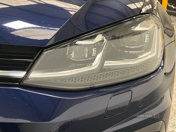 Used Volkswagen Golf 2020 for sale - 78128358: Photo 7