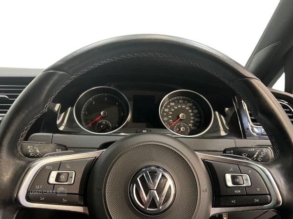 Used Volkswagen Golf 2020 for sale - 78128358: Photo 8