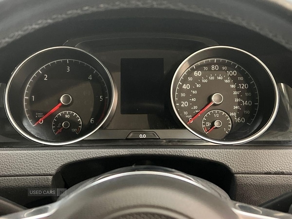 Used Volkswagen Golf 2020 for sale - 78128358: Photo 9