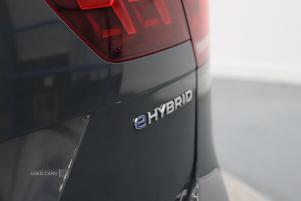 Used Volkswagen Tiguan 2023 for sale - 74936284: Photo 10
