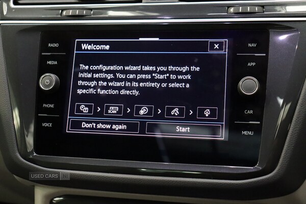 Used Volkswagen Tiguan 2023 for sale - 74936284: Photo 18
