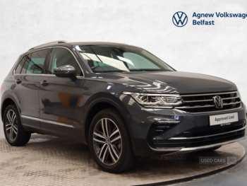 2023 - 1.4 TSI eHybrid Elegance 5dr DSG