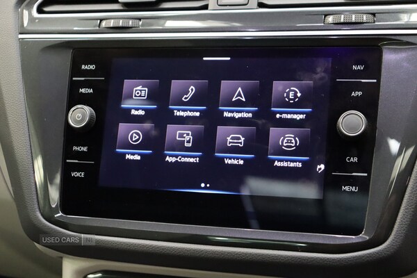 Used Volkswagen Tiguan 2023 for sale - 74936284: Photo 20