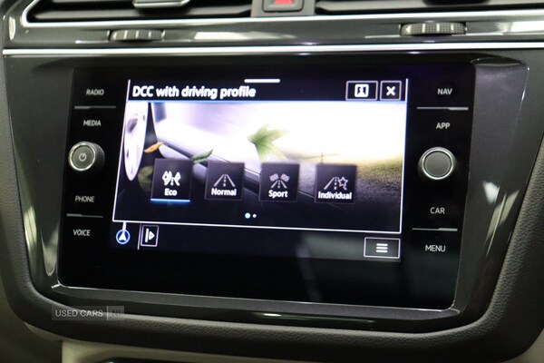 Used Volkswagen Tiguan 2023 for sale - 74936284: Photo 22