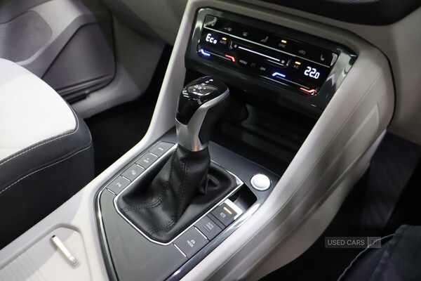 Used Volkswagen Tiguan 2023 for sale - 74936284: Photo 23