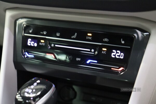 Used Volkswagen Tiguan 2023 for sale - 74936284: Photo 24