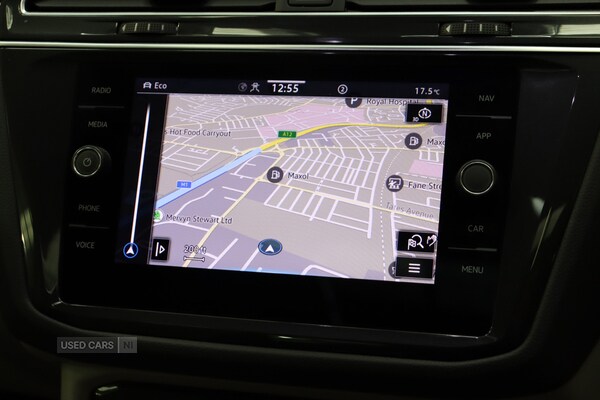 Used Volkswagen Tiguan 2023 for sale - 74936284: Photo 25