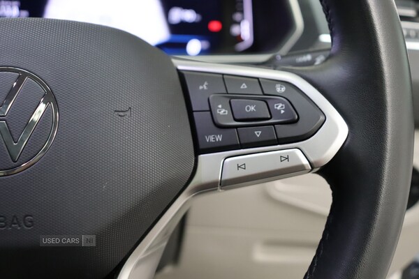 Used Volkswagen Tiguan 2023 for sale - 74936284: Photo 26