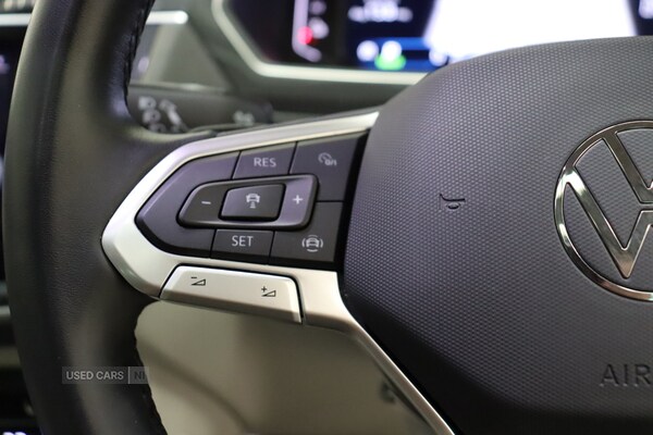 Used Volkswagen Tiguan 2023 for sale - 74936284: Photo 27