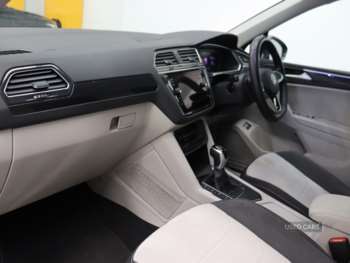 Used Volkswagen Tiguan 2023 for sale - 74936284: Photo
