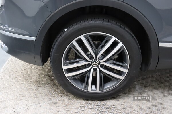 Used Volkswagen Tiguan 2023 for sale - 74936284: Photo 31