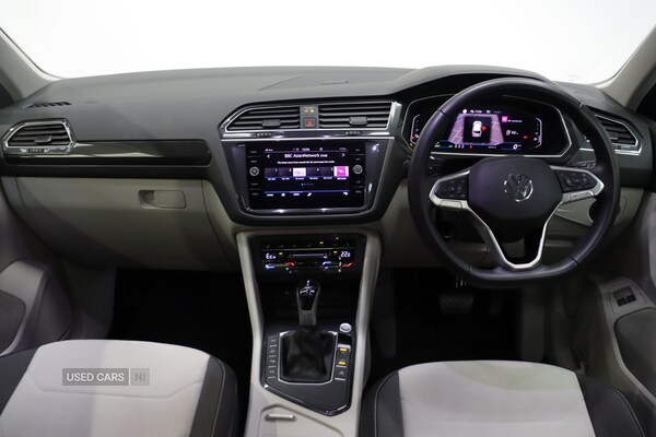 Used Volkswagen Tiguan 2023 for sale - 74936284: Photo 33