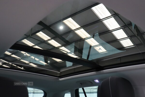 Used Volkswagen Tiguan 2023 for sale - 74936284: Photo 34