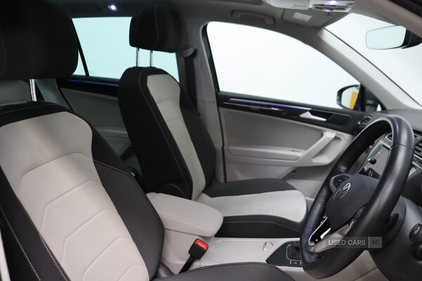 Used Volkswagen Tiguan 2023 for sale - 74936284: Photo 36