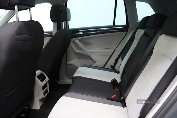Used Volkswagen Tiguan 2023 for sale - 74936284: Photo 41