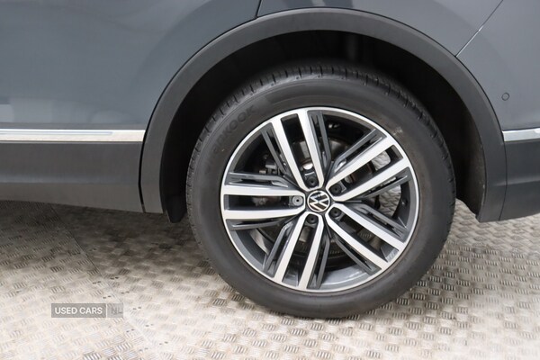 Used Volkswagen Tiguan 2023 for sale - 74936284: Photo 42