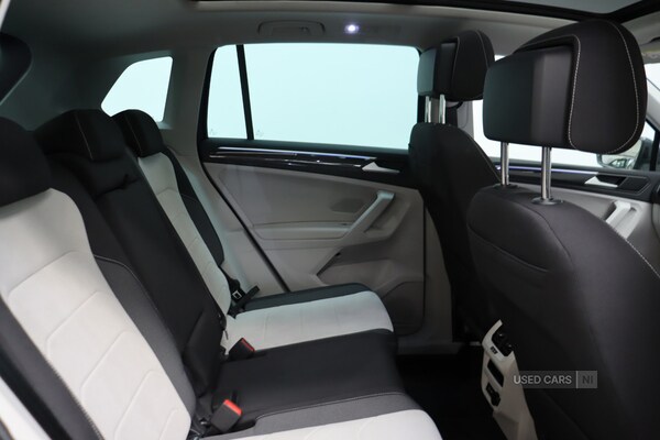 Used Volkswagen Tiguan 2023 for sale - 74936284: Photo 45