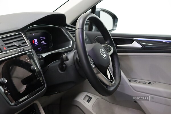Used Volkswagen Tiguan 2023 for sale - 74936284: Photo 47